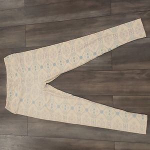 LuLaRoe Leggings- Tall and Curvy